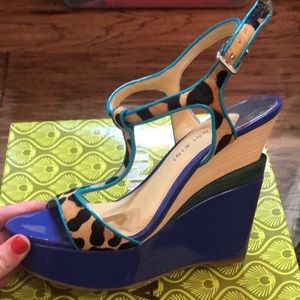 Gianni Bini wedges